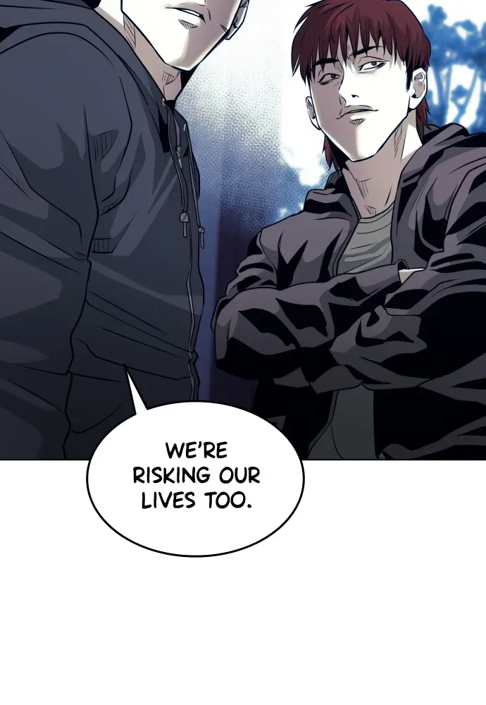 Read Bloodhounds chapter 72 image 63 on Lezhin