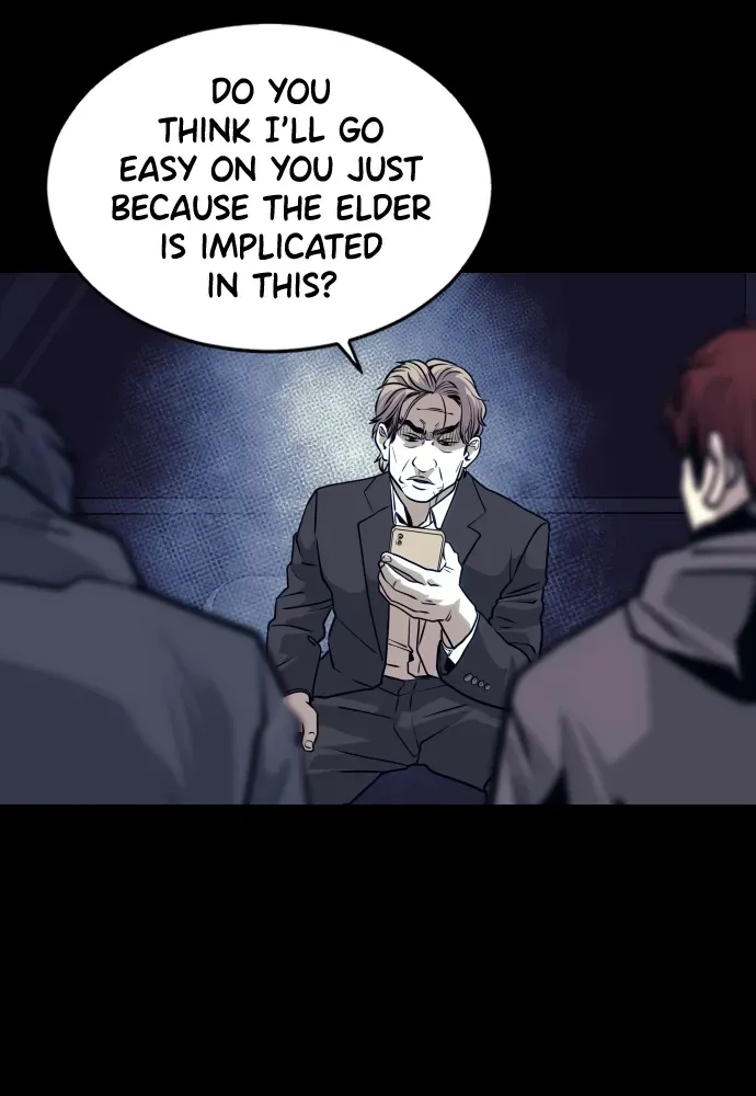 Read Bloodhounds chapter 72 image 66 on Lezhin