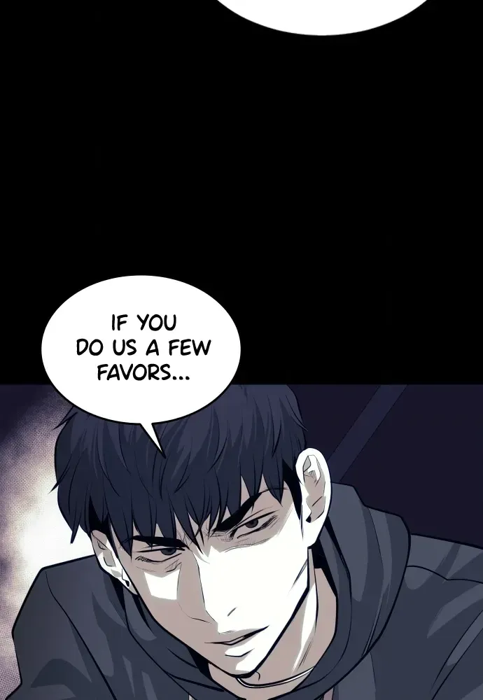 Read Bloodhounds chapter 72 image 69 on Lezhin