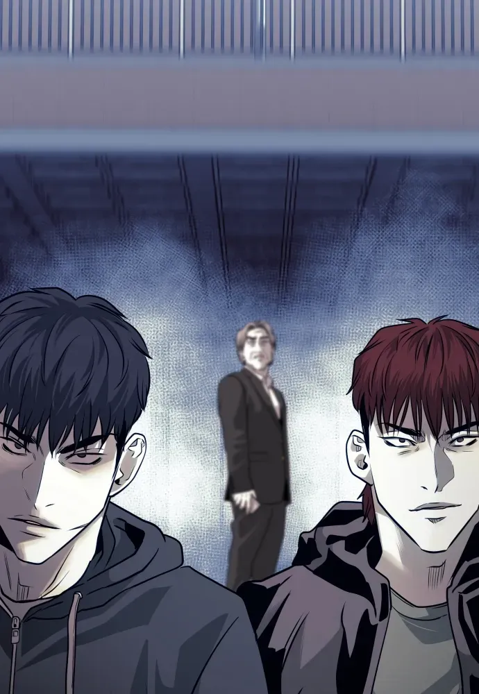 Read Bloodhounds chapter 72 image 75 on Lezhin