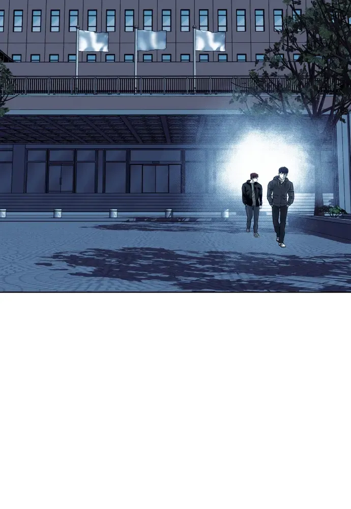 Read Bloodhounds chapter 72 image 8 on Lezhin