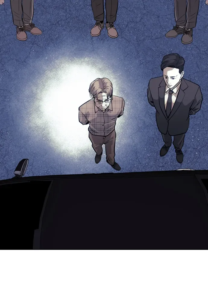 Read Bloodhounds chapter 72 image 82 on Lezhin