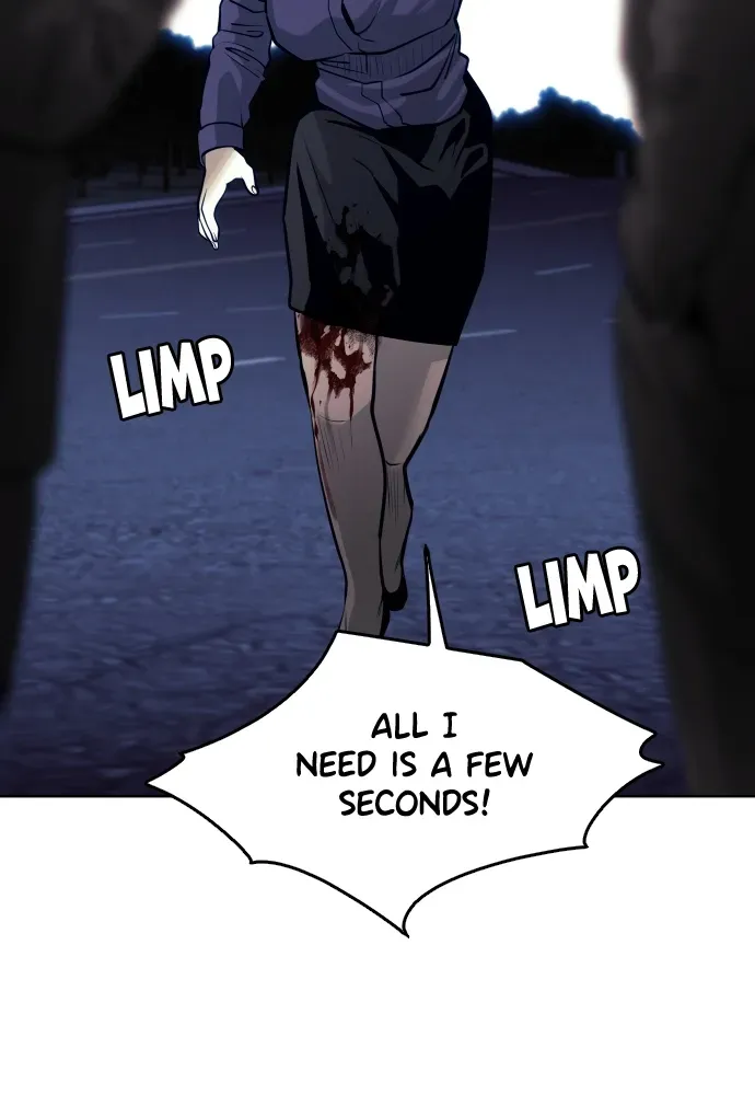 Read Bloodhounds chapter 72 image 85 on Lezhin