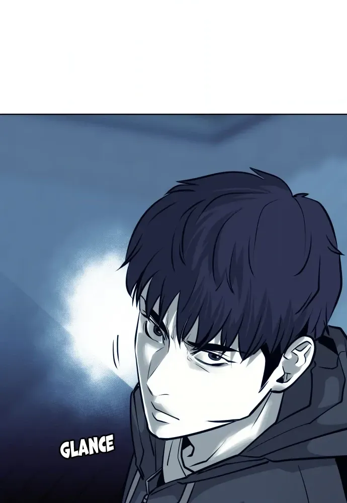 Read Bloodhounds chapter 72 image 9 on Lezhin