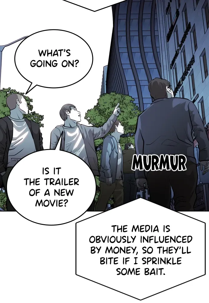 Read Bloodhounds chapter 73 image 106 on Lezhin