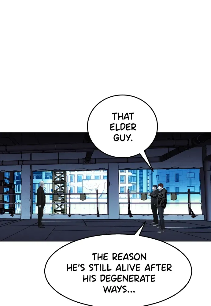 Read Bloodhounds chapter 73 image 107 on Lezhin
