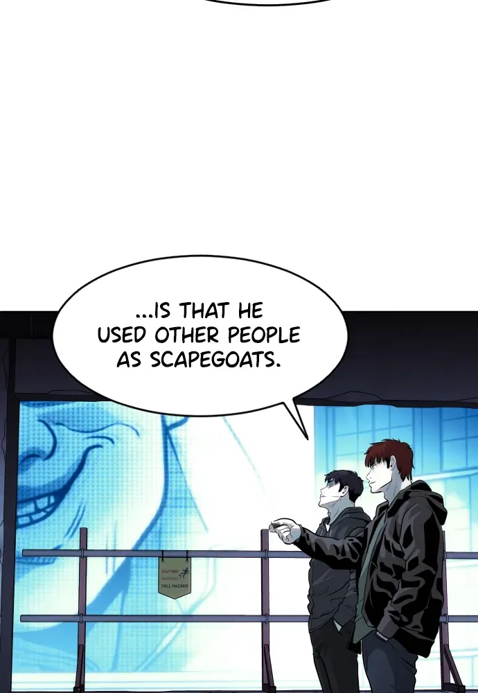 Read Bloodhounds chapter 73 image 108 on Lezhin