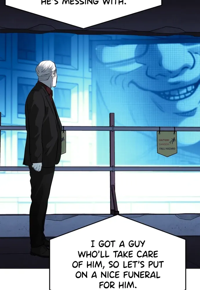 Read Bloodhounds chapter 73 image 110 on Lezhin