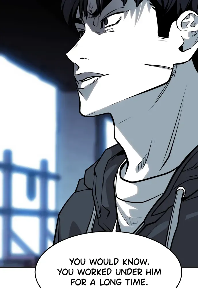 Read Bloodhounds chapter 73 image 112 on Lezhin