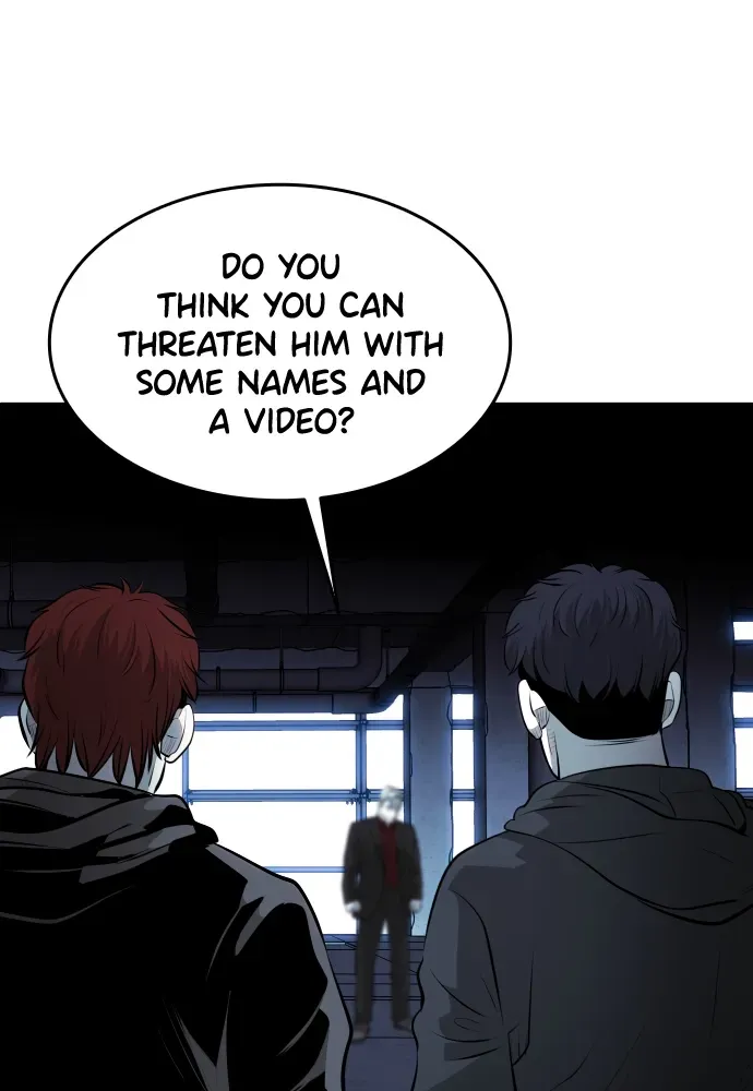 Read Bloodhounds chapter 73 image 128 on Lezhin