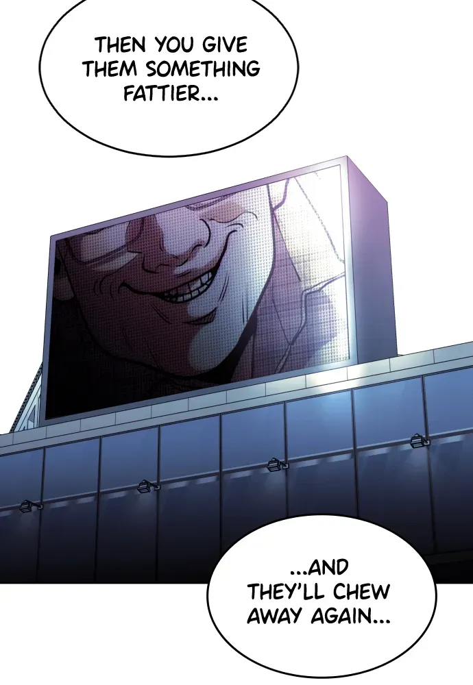 Read Bloodhounds chapter 73 image 131 on Lezhin
