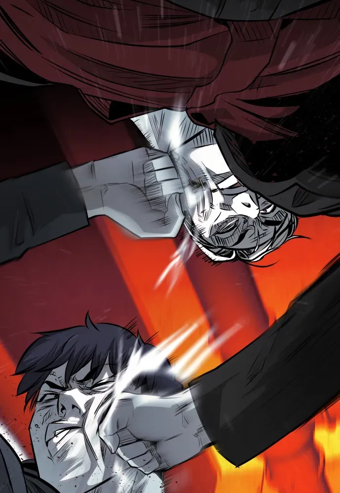 Read Bloodhounds chapter 73 image 155 on Lezhin