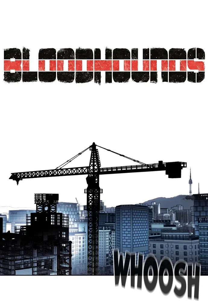 Read Bloodhounds chapter 73 image 16 on Lezhin