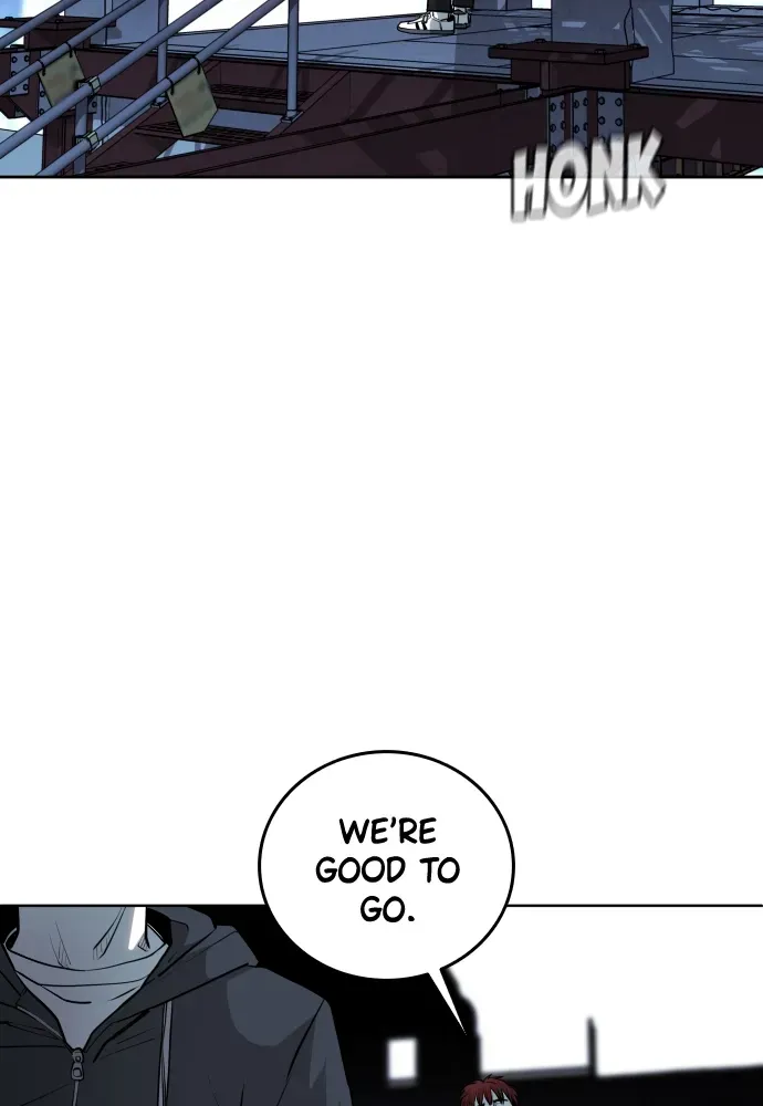 Read Bloodhounds chapter 73 image 18 on Lezhin