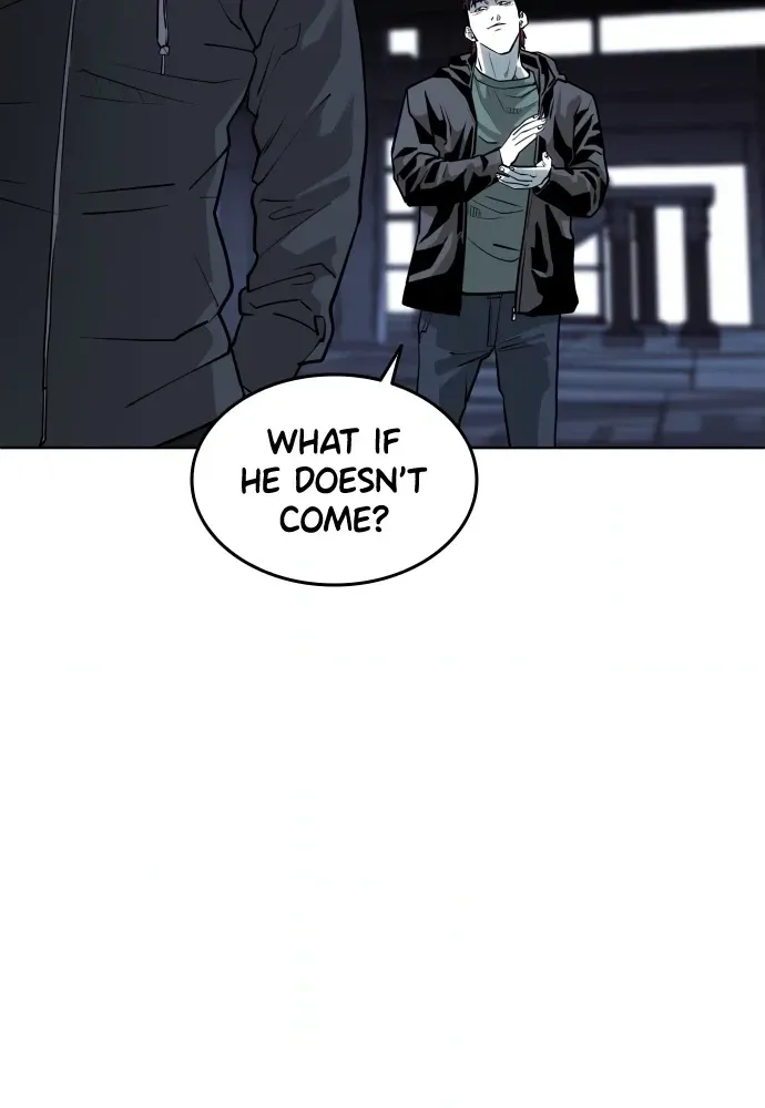 Read Bloodhounds chapter 73 image 19 on Lezhin