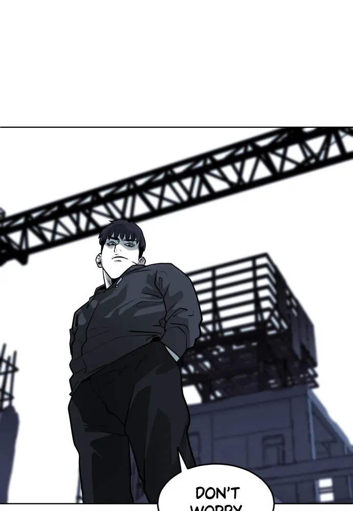 Read Bloodhounds chapter 73 image 20 on Lezhin