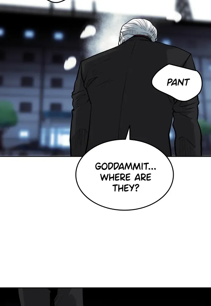 Read Bloodhounds chapter 73 image 3 on Lezhin