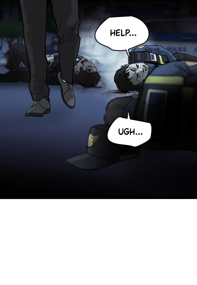 Read Bloodhounds chapter 73 image 4 on Lezhin