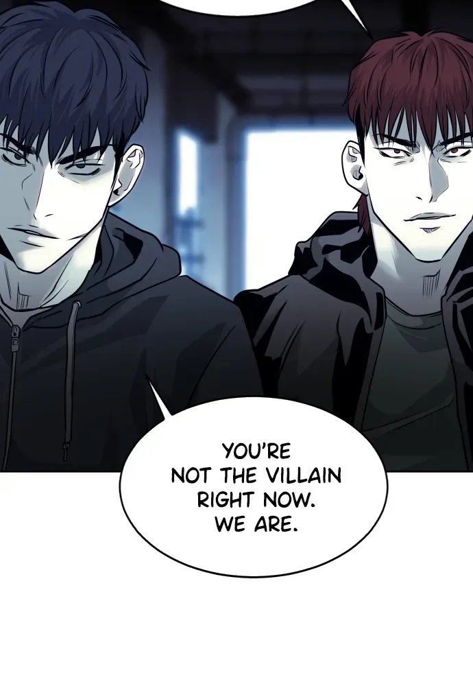 Read Bloodhounds chapter 73 image 50 on Lezhin
