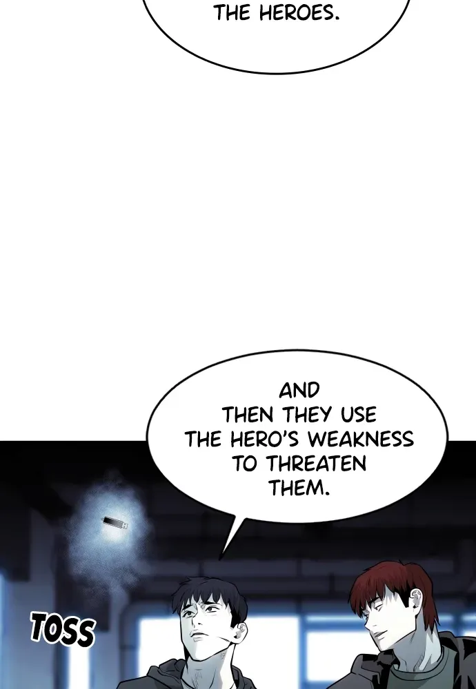 Read Bloodhounds chapter 73 image 52 on Lezhin