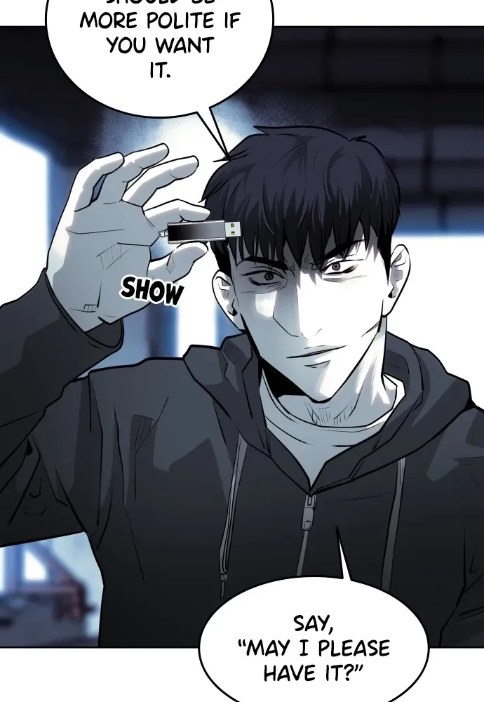 Read Bloodhounds chapter 73 image 56 on Lezhin