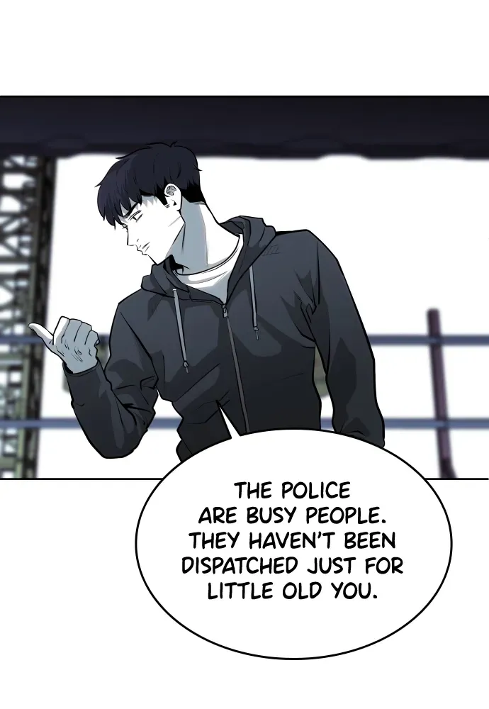 Read Bloodhounds chapter 73 image 72 on Lezhin