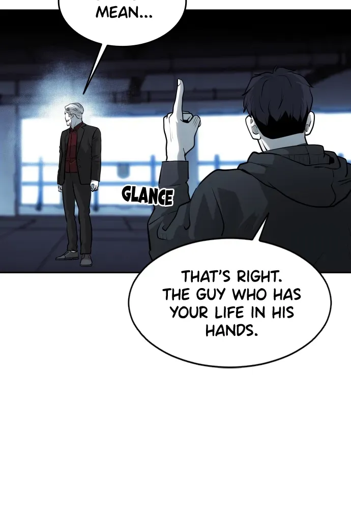 Read Bloodhounds chapter 73 image 76 on Lezhin