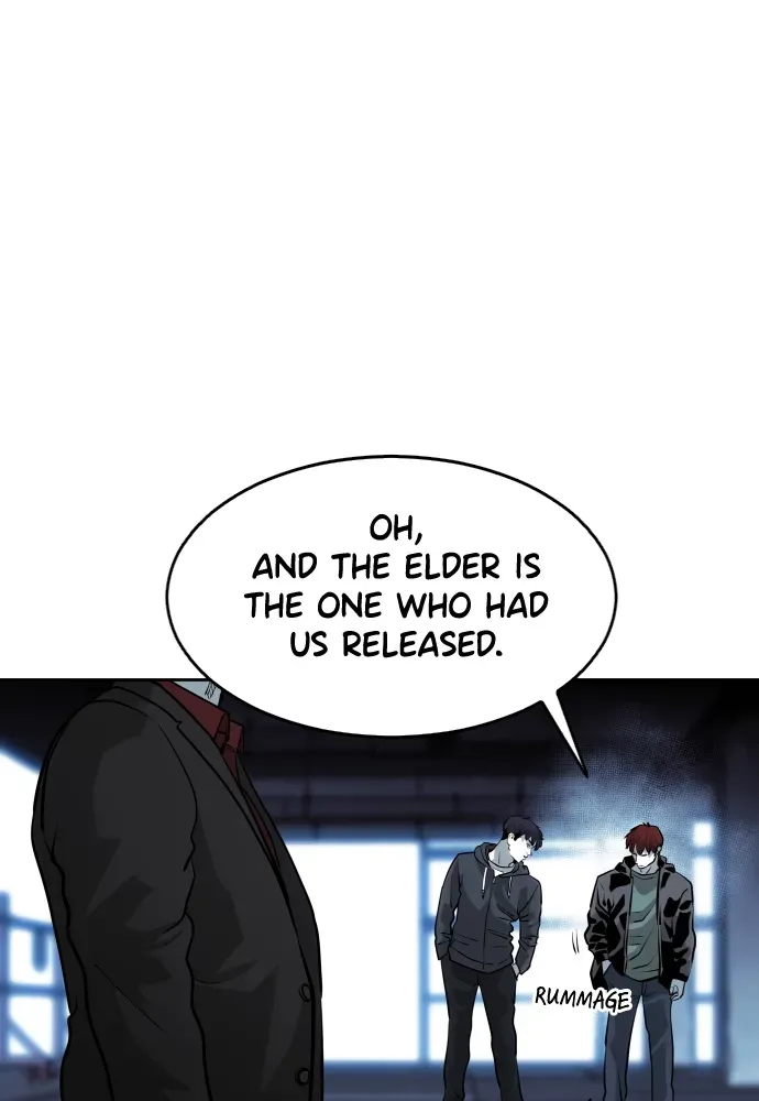 Read Bloodhounds chapter 73 image 80 on Lezhin