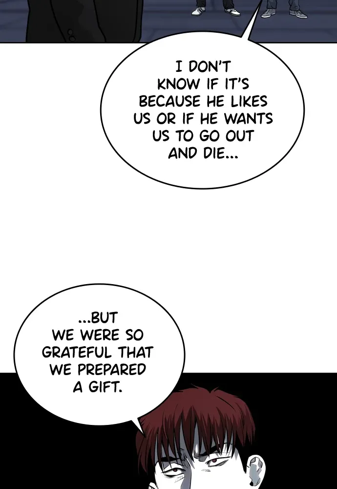 Read Bloodhounds chapter 73 image 81 on Lezhin