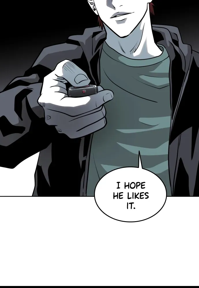 Read Bloodhounds chapter 73 image 82 on Lezhin