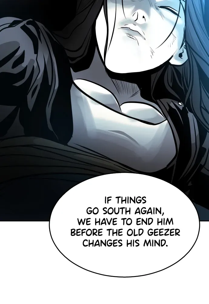 Read Bloodhounds chapter 73 image 96 on Lezhin