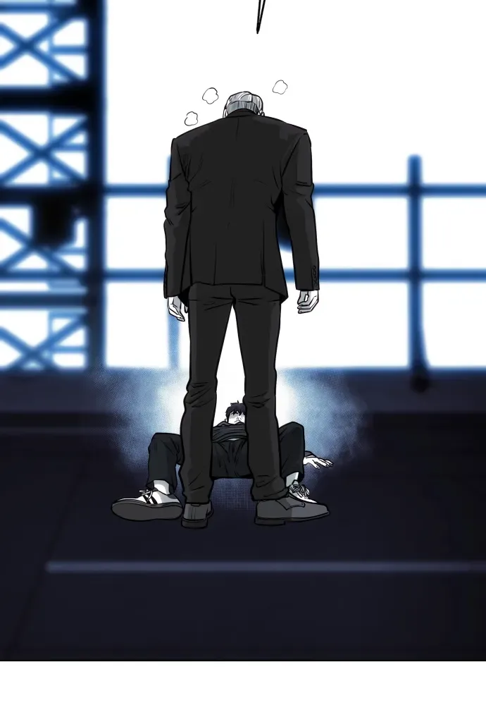 Read Bloodhounds chapter 74 image 102 on Lezhin