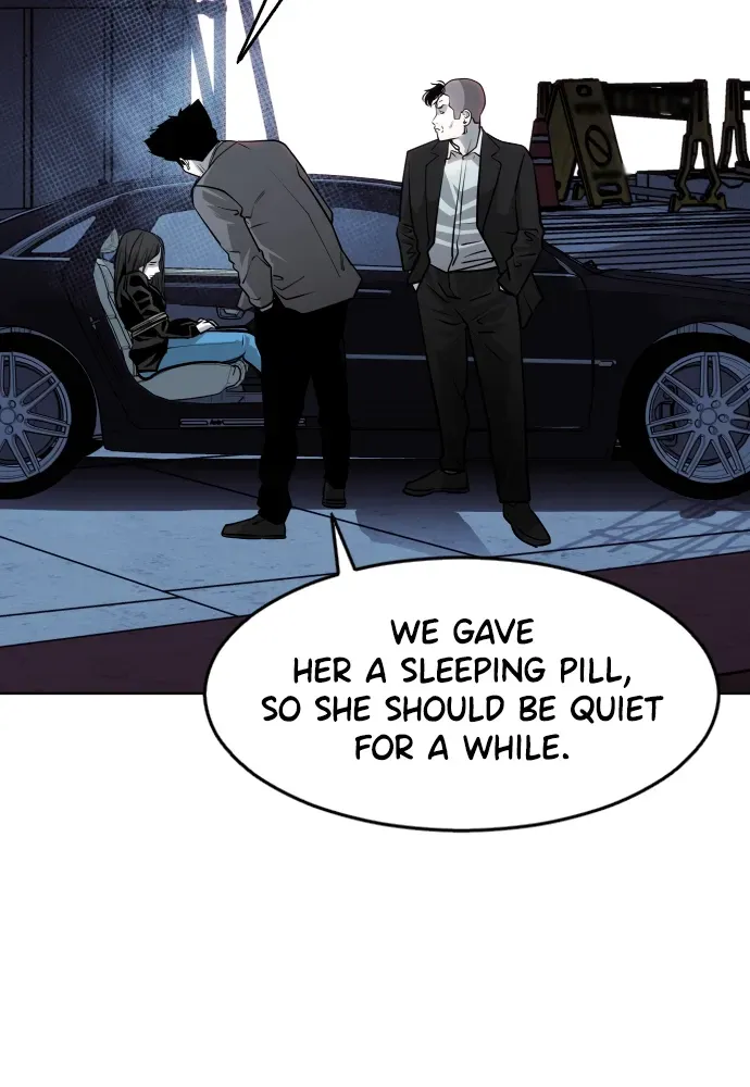 Read Bloodhounds chapter 74 image 136 on Lezhin