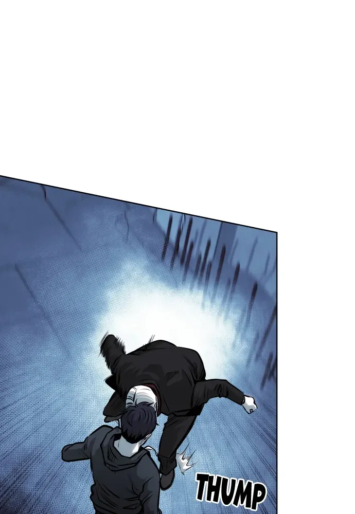 Read Bloodhounds chapter 74 image 14 on Lezhin