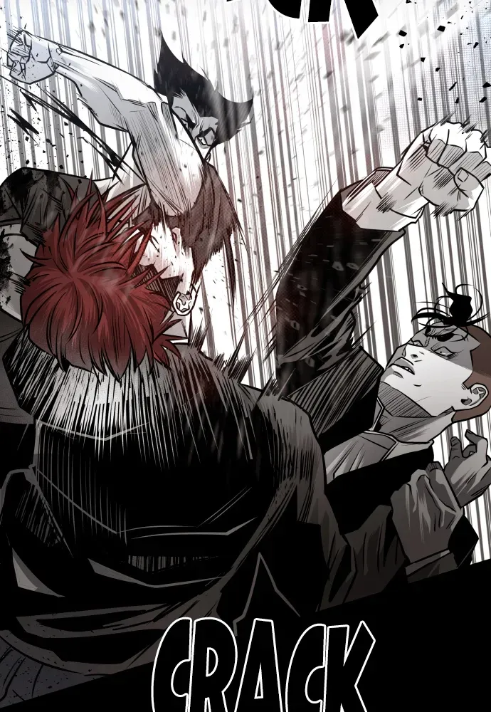Read Bloodhounds chapter 74 image 145 on Lezhin