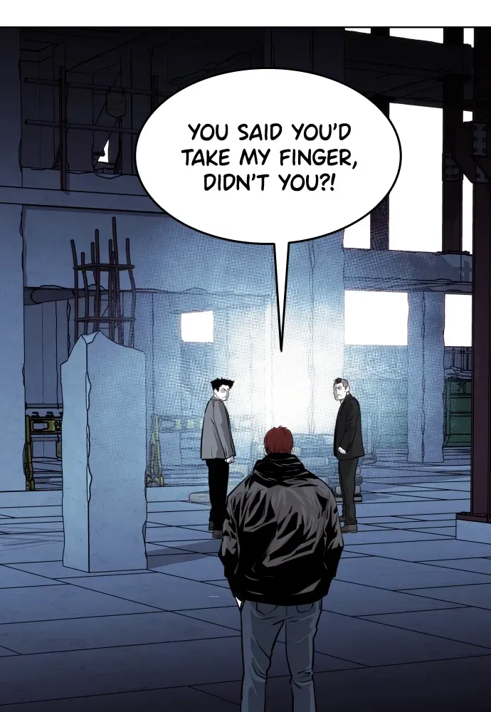 Read Bloodhounds chapter 74 image 158 on Lezhin