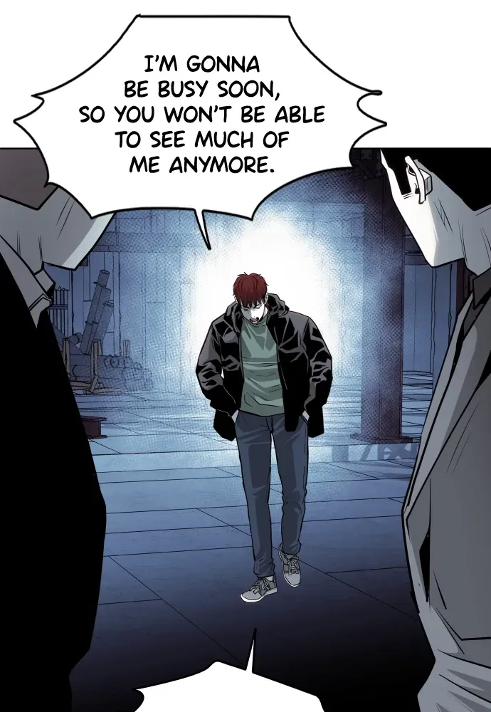 Read Bloodhounds chapter 74 image 160 on Lezhin