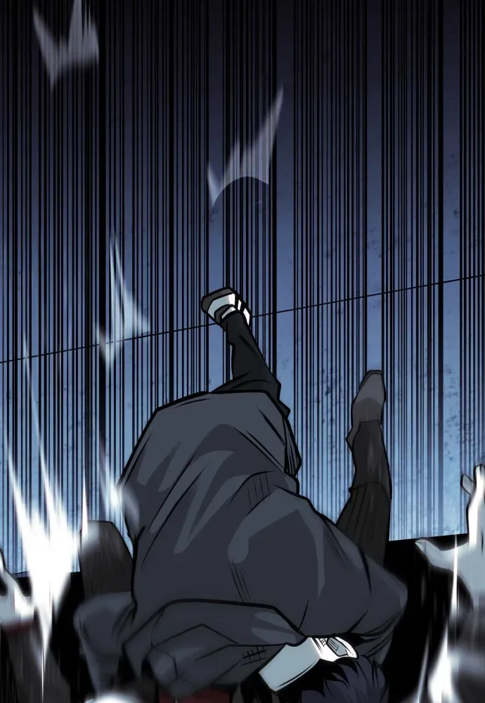 Read Bloodhounds chapter 74 image 27 on Lezhin