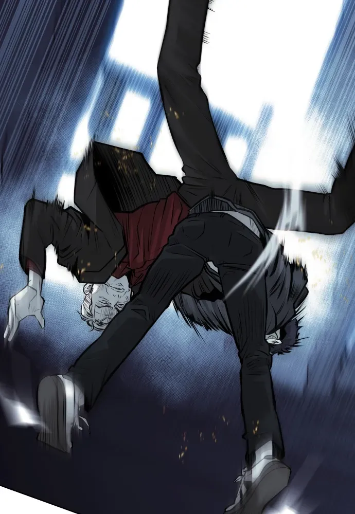 Read Bloodhounds chapter 74 image 52 on Lezhin