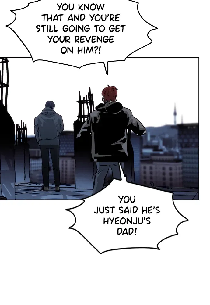 Read Bloodhounds chapter 74 image 64 on Lezhin
