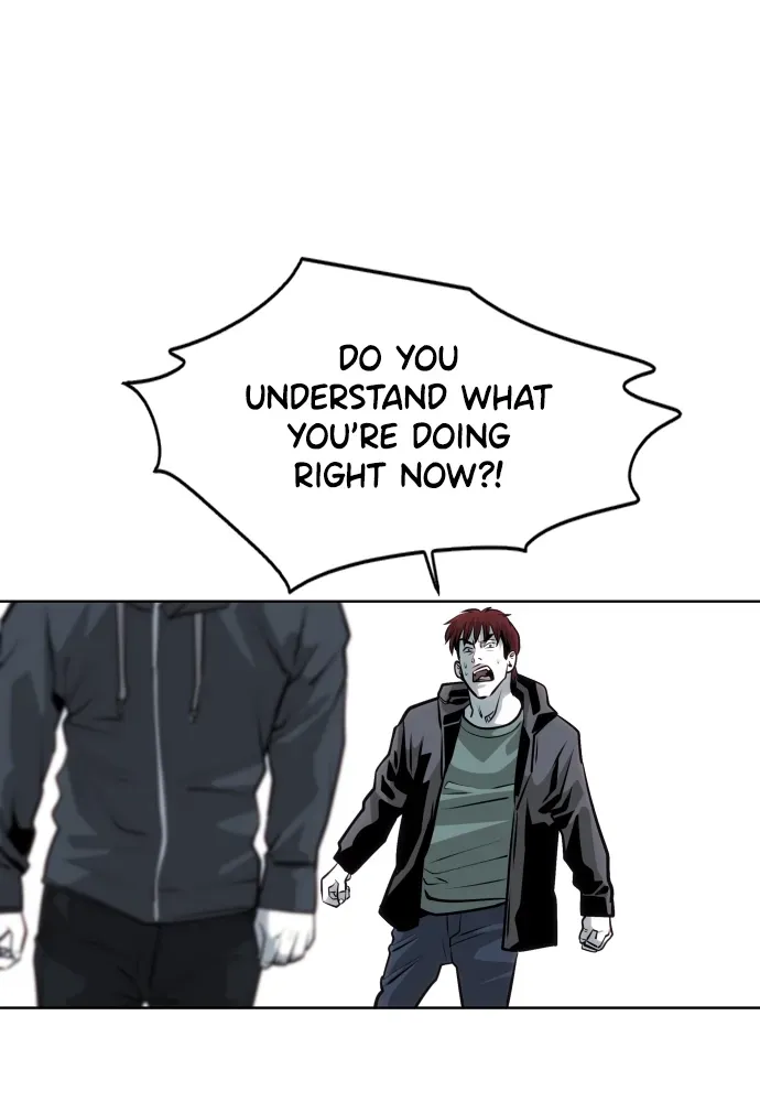 Read Bloodhounds chapter 74 image 65 on Lezhin
