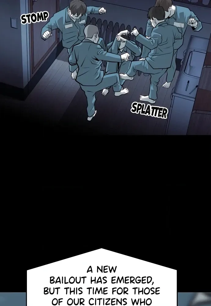 Read Bloodhounds chapter 74 image 69 on Lezhin