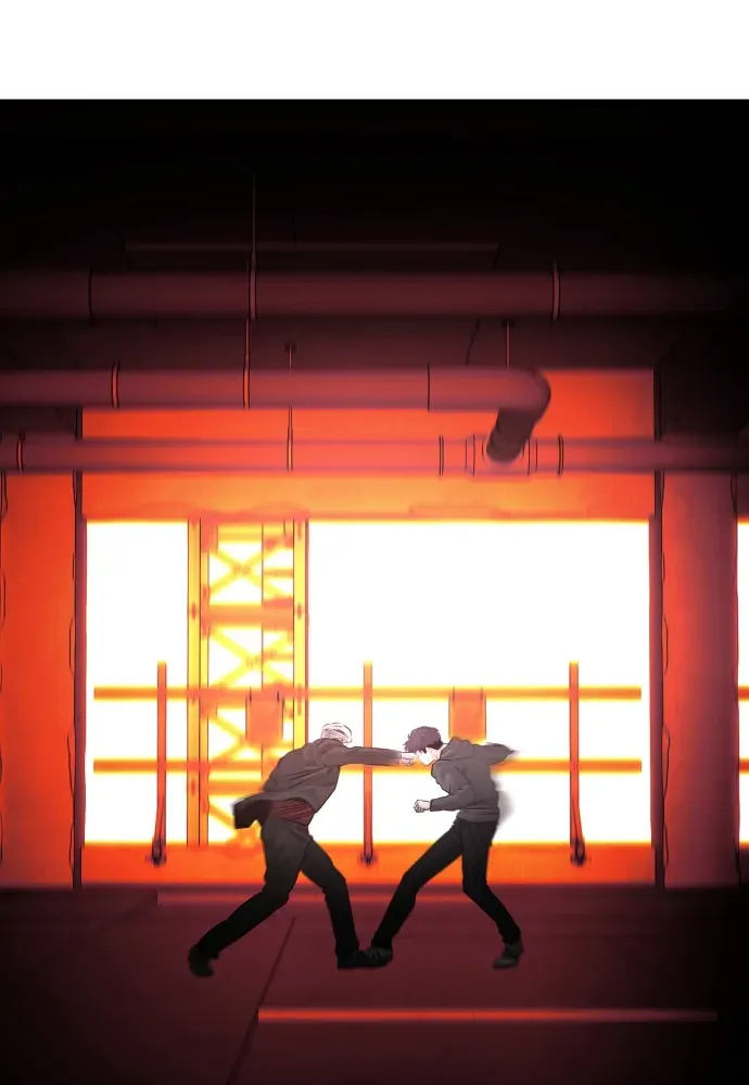 Read Bloodhounds chapter 74 image 7 on Lezhin