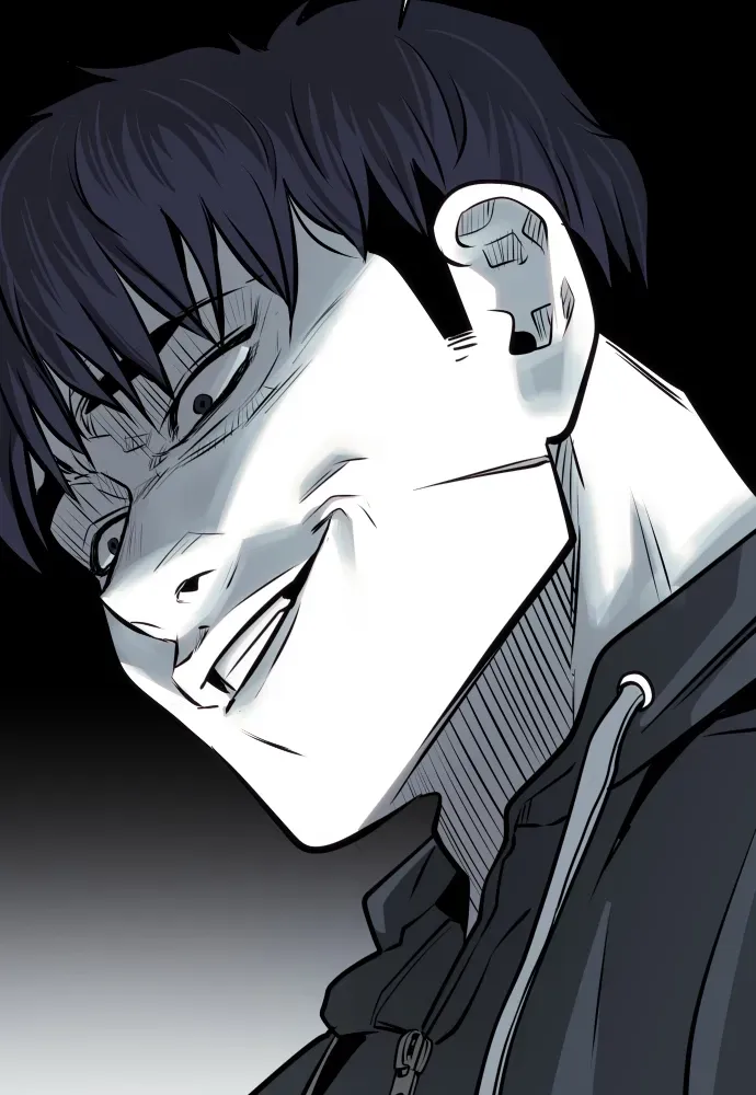 Read Bloodhounds chapter 74 image 82 on Lezhin