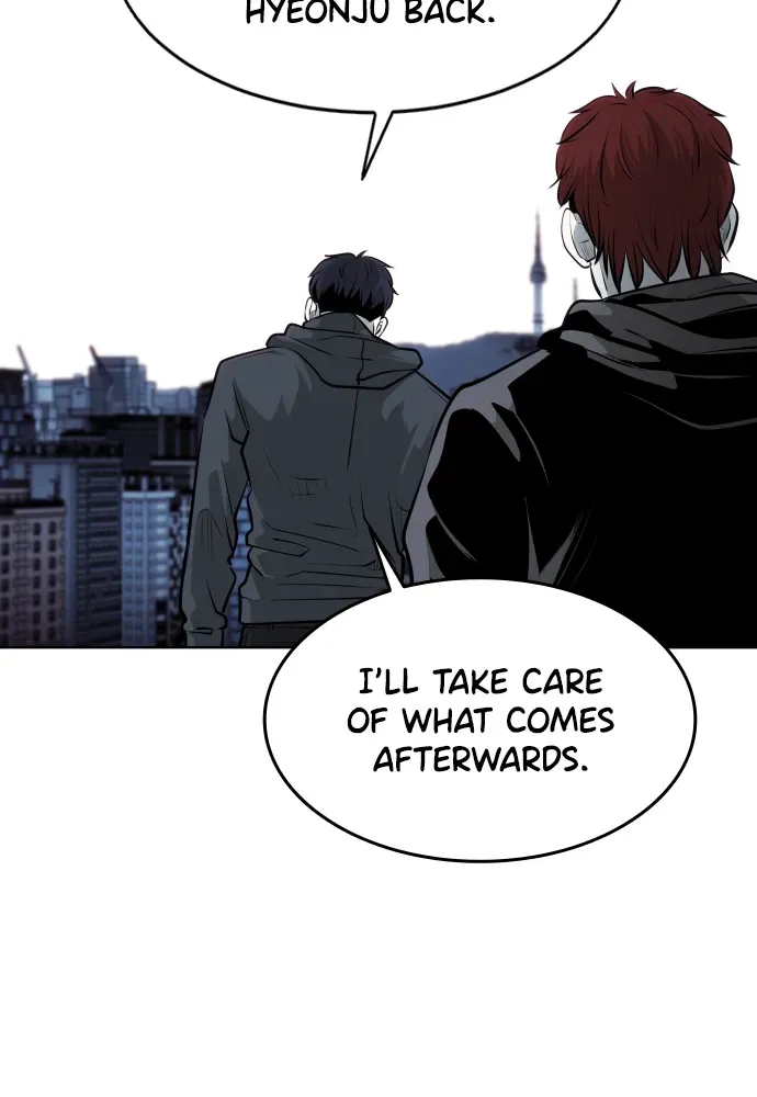 Read Bloodhounds chapter 74 image 86 on Lezhin