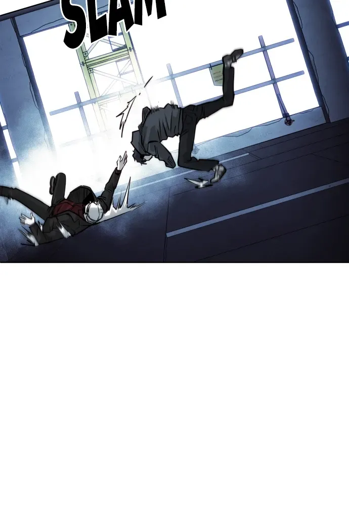Read Bloodhounds chapter 74 image 93 on Lezhin