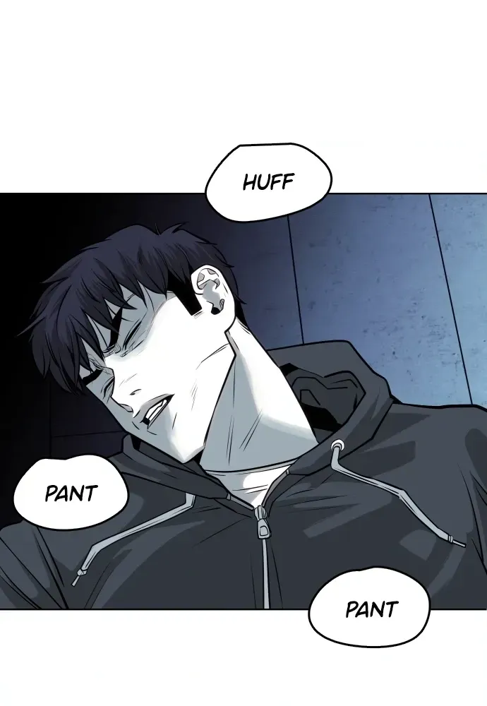 Read Bloodhounds chapter 74 image 99 on Lezhin
