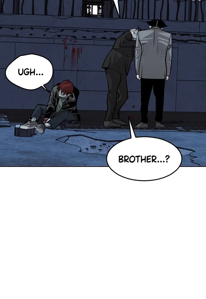Read Bloodhounds chapter 75 image 101 on Lezhin