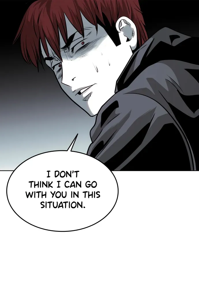 Read Bloodhounds chapter 75 image 111 on Lezhin