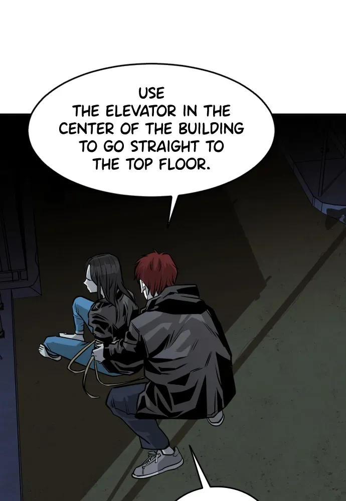 Read Bloodhounds chapter 75 image 115 on Lezhin
